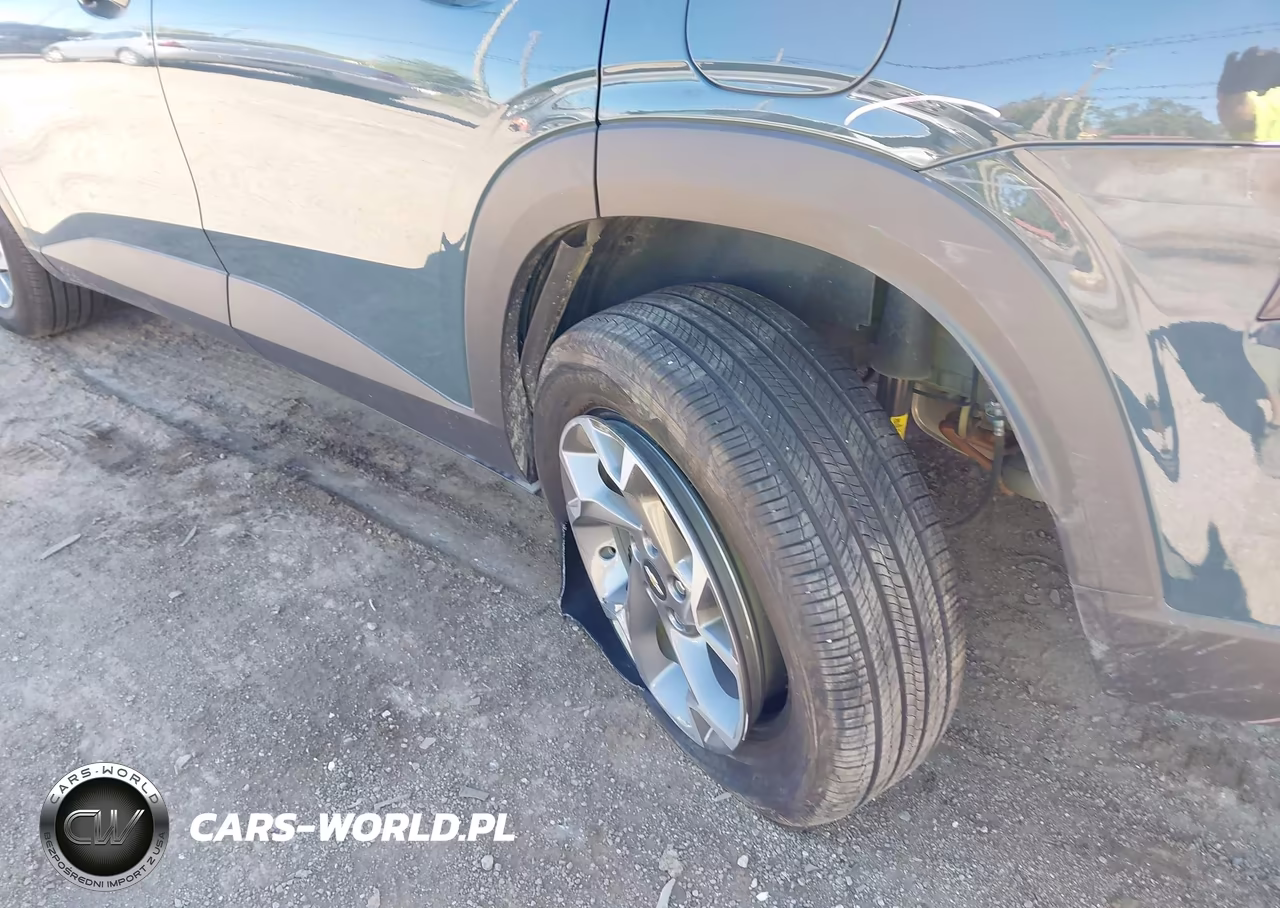 2025 Chevrolet Trax Fwd Lt VIN:KL77LHEP4SC338042 - 17