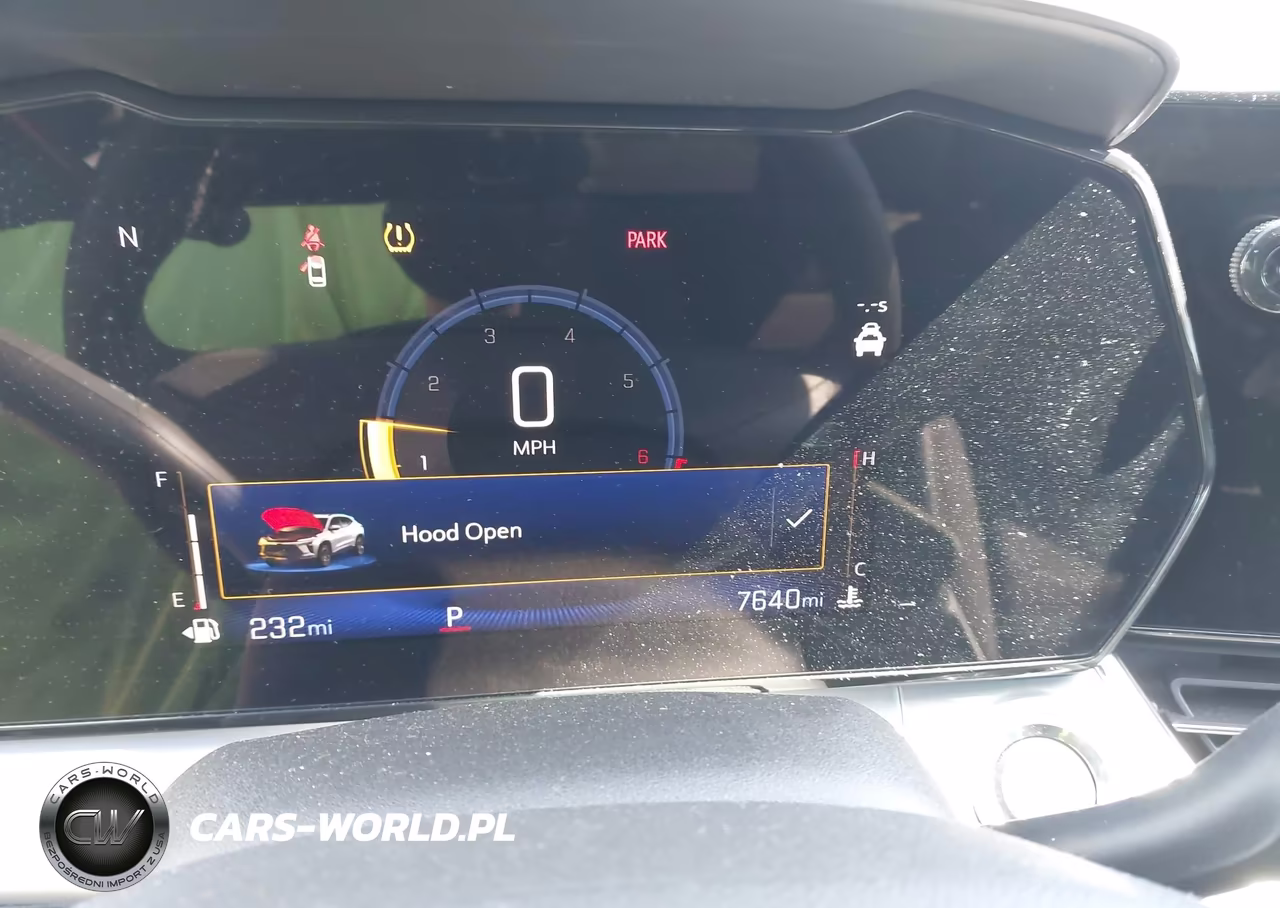 2025 Chevrolet Trax Fwd Lt VIN:KL77LHEP4SC338042 - 7
