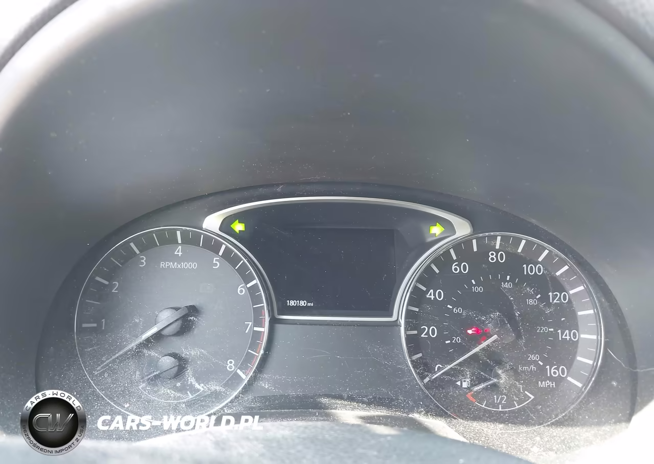 2018 Nissan Altima 2.5 Sv VIN:1N4AL3AP6JC231631 - 7