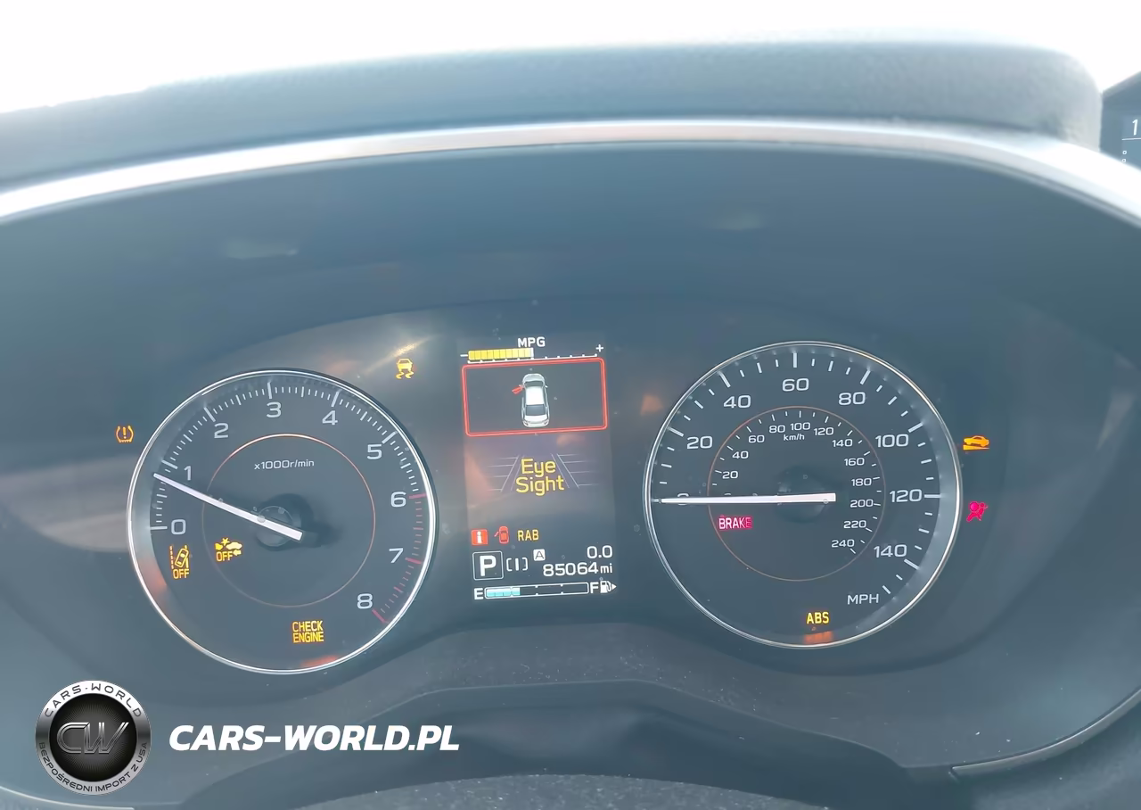 2021 Subaru Crosstrek Limited VIN:JF2GTHNC8M8323793 - 7