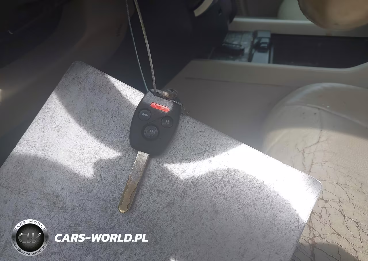 2010 Honda Pilot Ex-L VIN:5FNYF4H5XAB016458 - 11