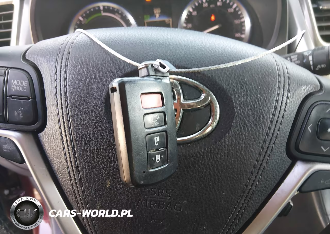 2016 Toyota Highlander Hybrid Limited Platinum VIN:5TDDCRFH2GS014161 - 11