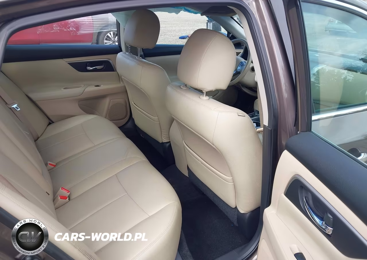 2015 Nissan Altima 2.5 Sv VIN:1N4AL3AP9FC112978 - 8