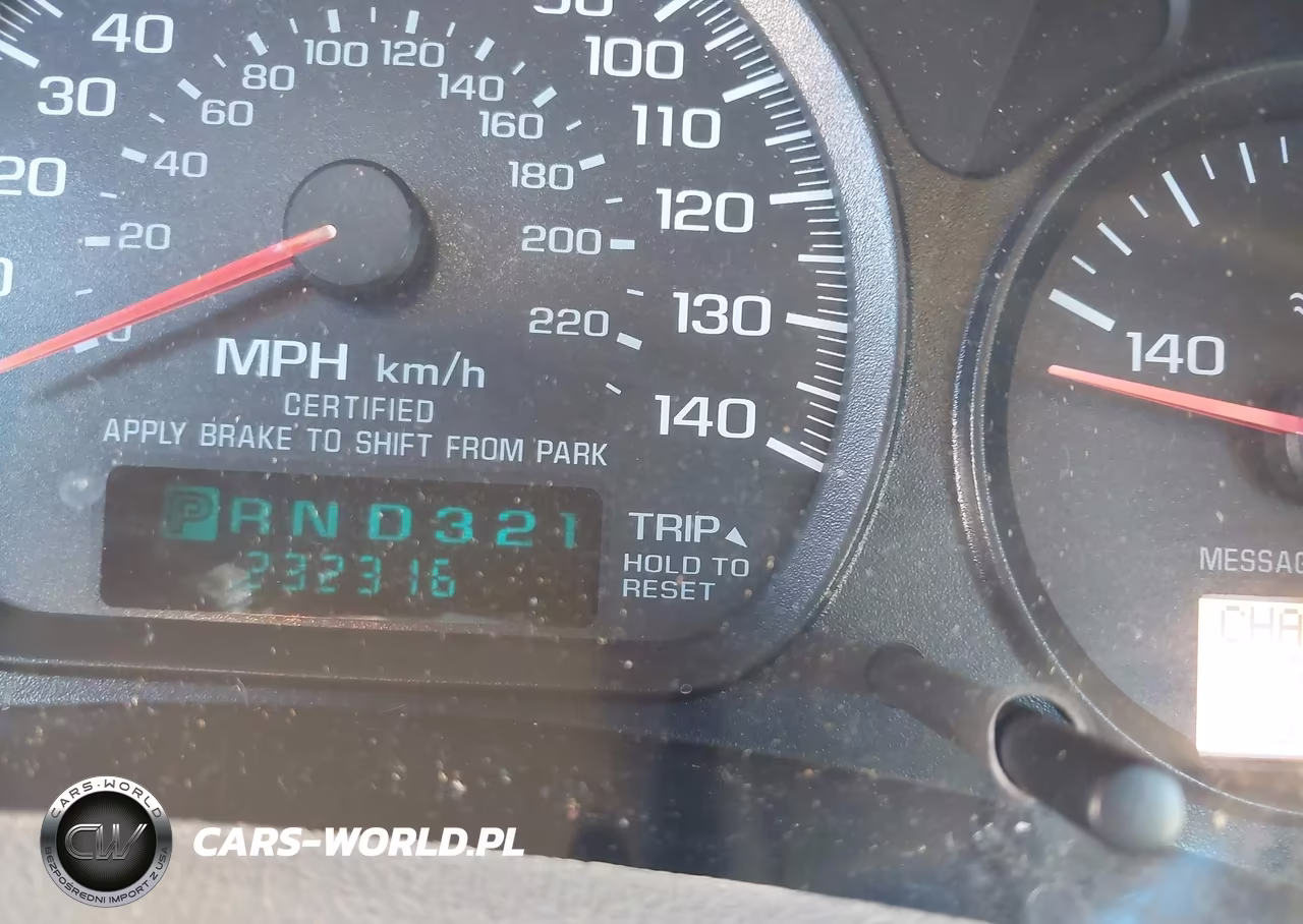 2004 Chevrolet Impala VIN:2G1WF52EX49239638 - 7