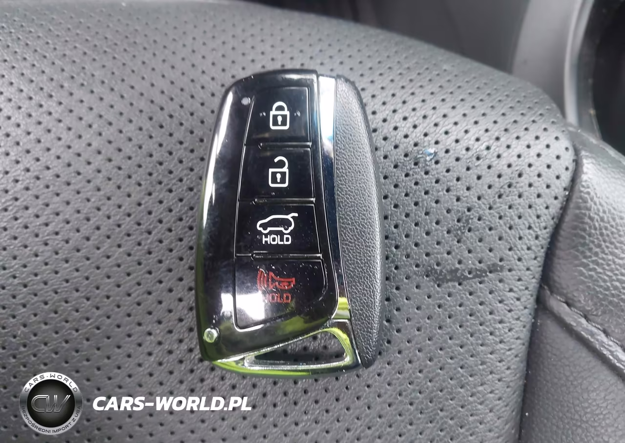 2018 Hyundai Santa Fe Sport 2.0T Ultimate VIN:5XYZW4LA1JG524075 - 11