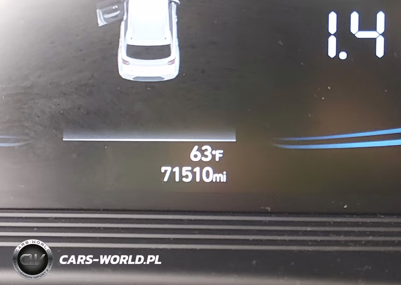 2023 Hyundai Venue Sel VIN:KMHRC8A35PU258373 - 16