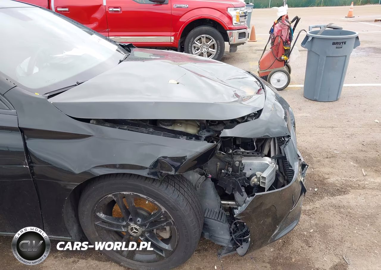 2020 Mercedes-Benz A 220 VIN:W1K3G4EB7LJ205586 - 6