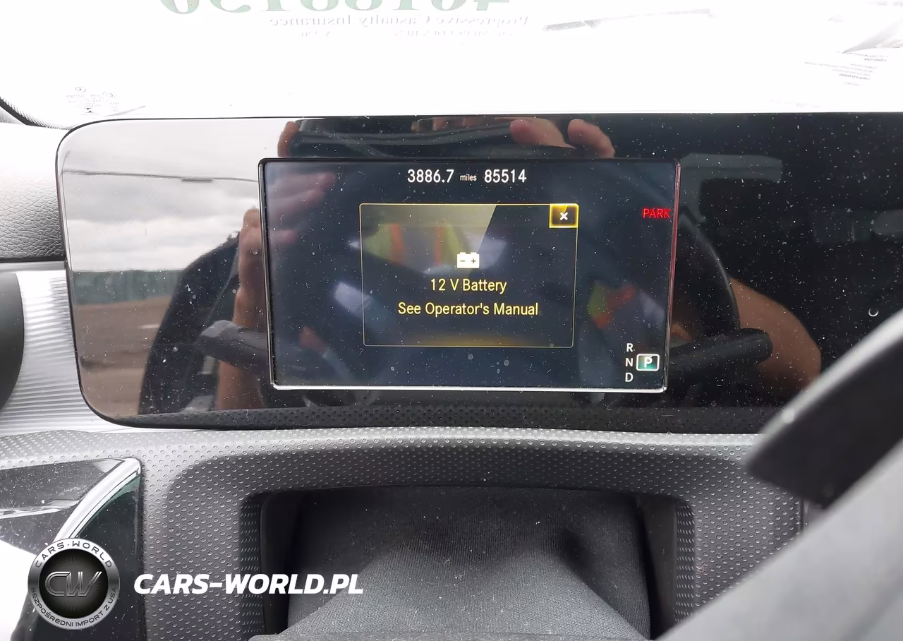 2020 Mercedes-Benz A 220 VIN:W1K3G4EB7LJ205586 - 7