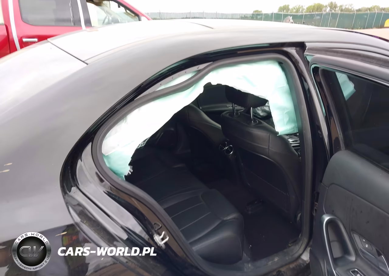 2020 Mercedes-Benz A 220 VIN:W1K3G4EB7LJ205586 - 8