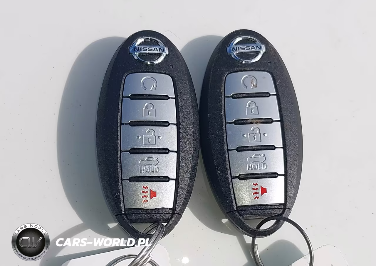 2022 Nissan Altima S Fwd VIN:1N4BL4BVXNN331328 - 11