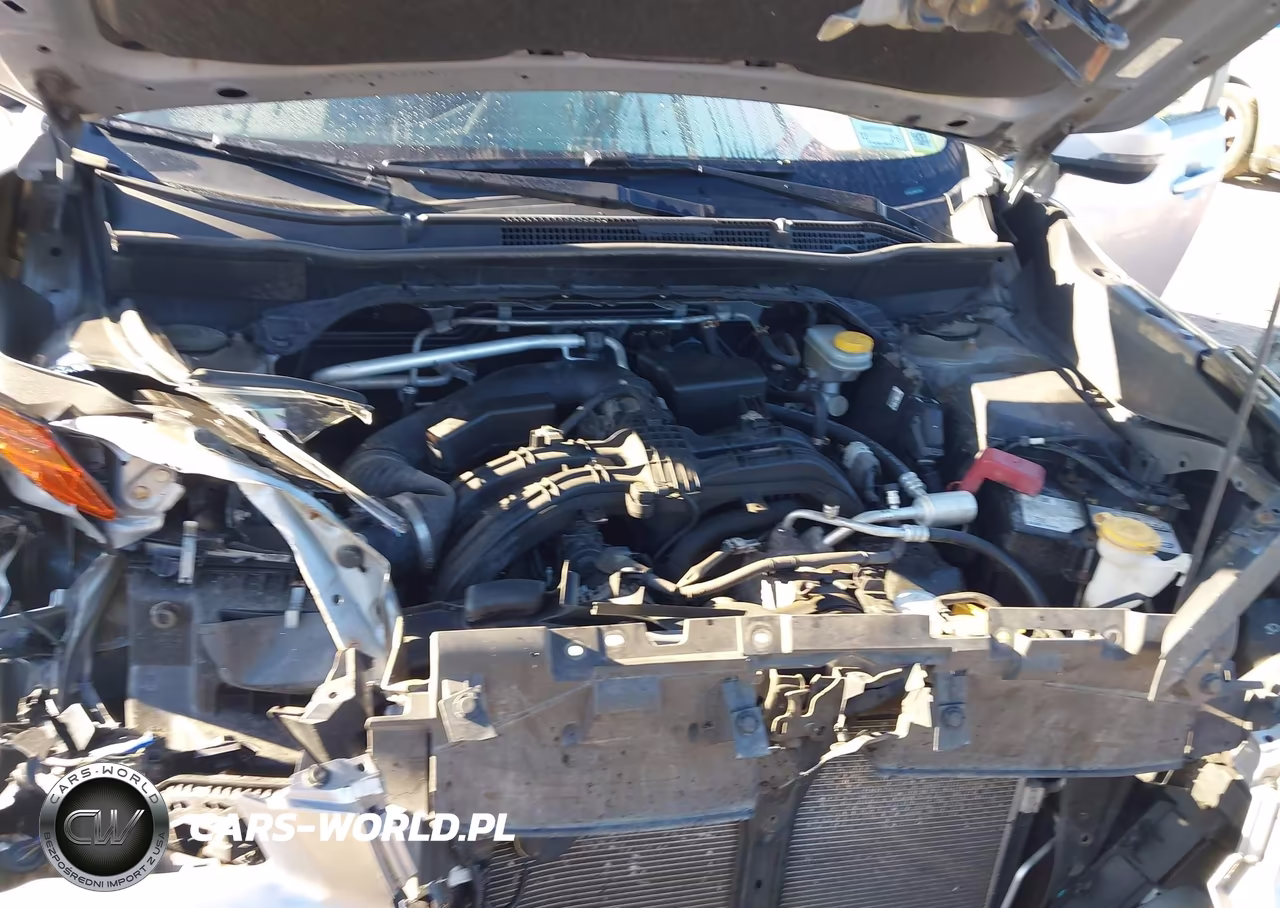 2019 Subaru Forester Sport VIN:JF2SKAJC8KH527386 - 10