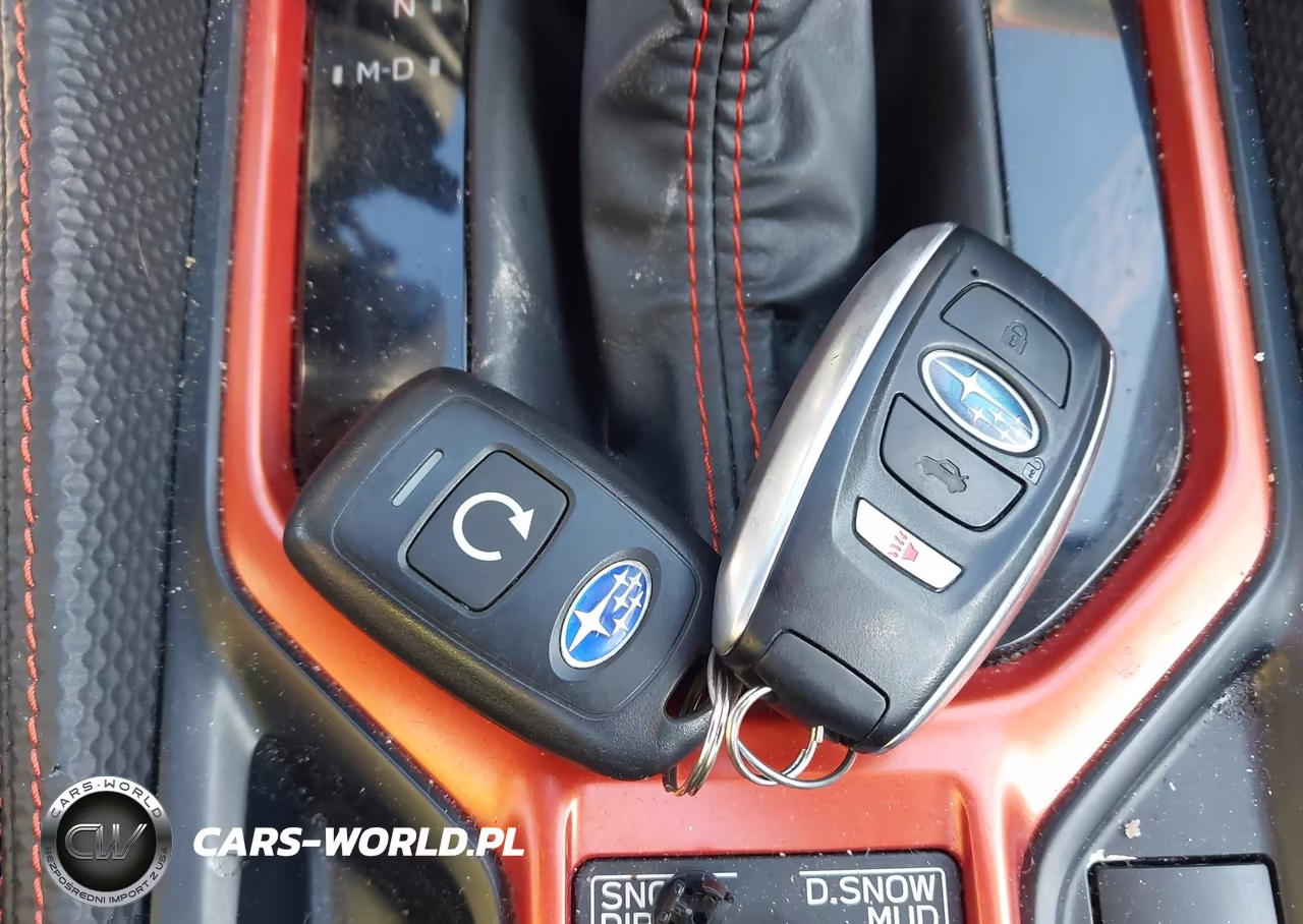 2019 Subaru Forester Sport VIN:JF2SKAJC8KH527386 - 11