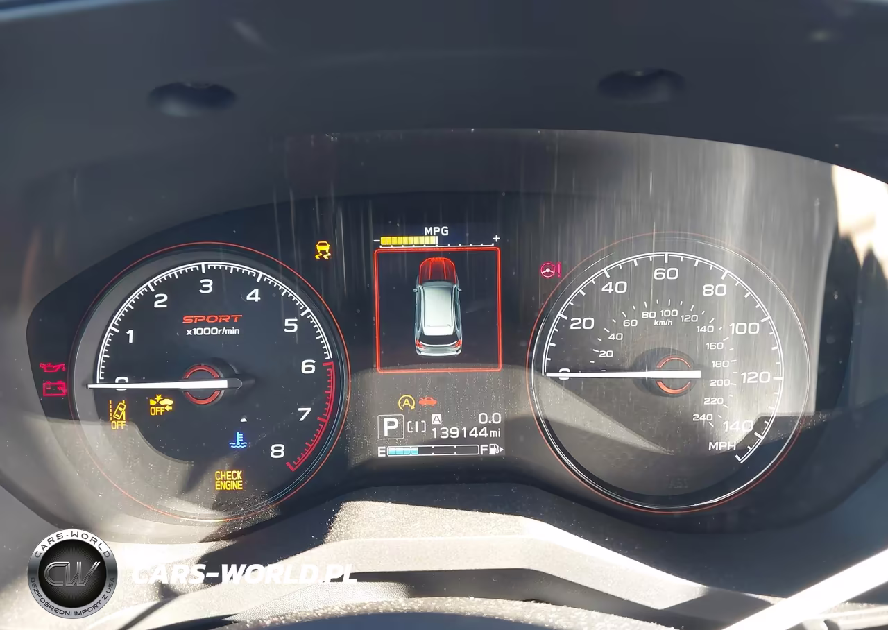 2019 Subaru Forester Sport VIN:JF2SKAJC8KH527386 - 7