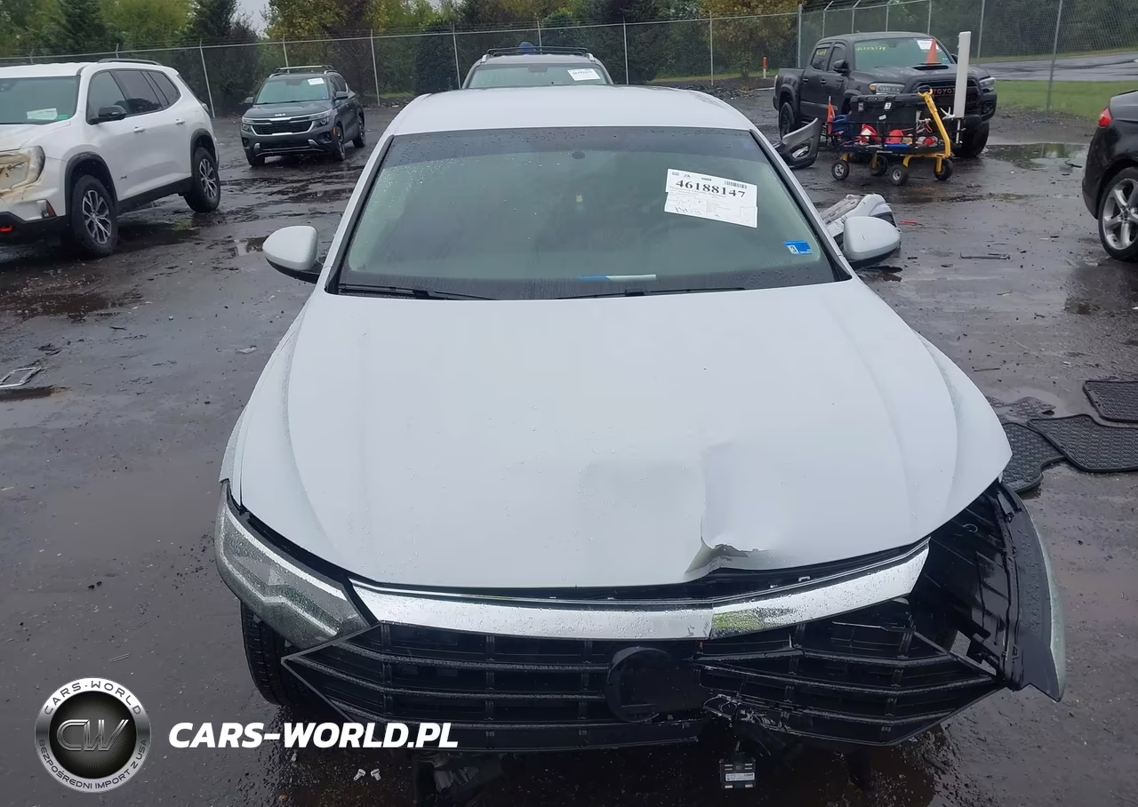 2019 Volkswagen Jetta 1.4T S VIN:3VWN57BU2KM102381 - 12