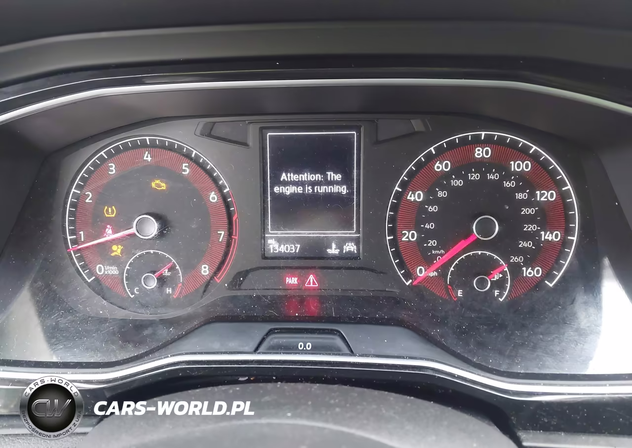 2019 Volkswagen Jetta 1.4T S VIN:3VWN57BU2KM102381 - 7