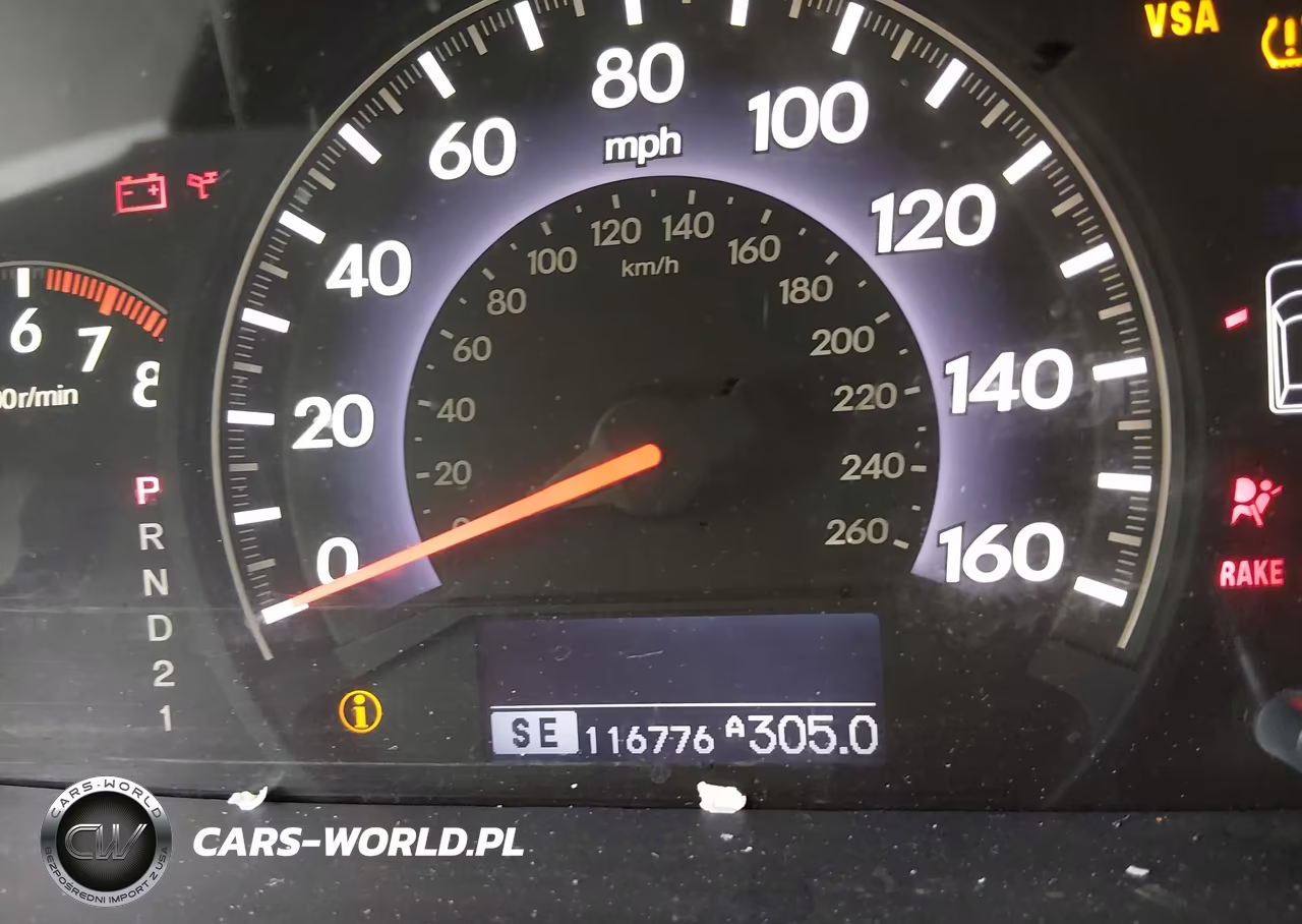 2009 Honda Odyssey Touring VIN:5FNRL38959B002473 - 7