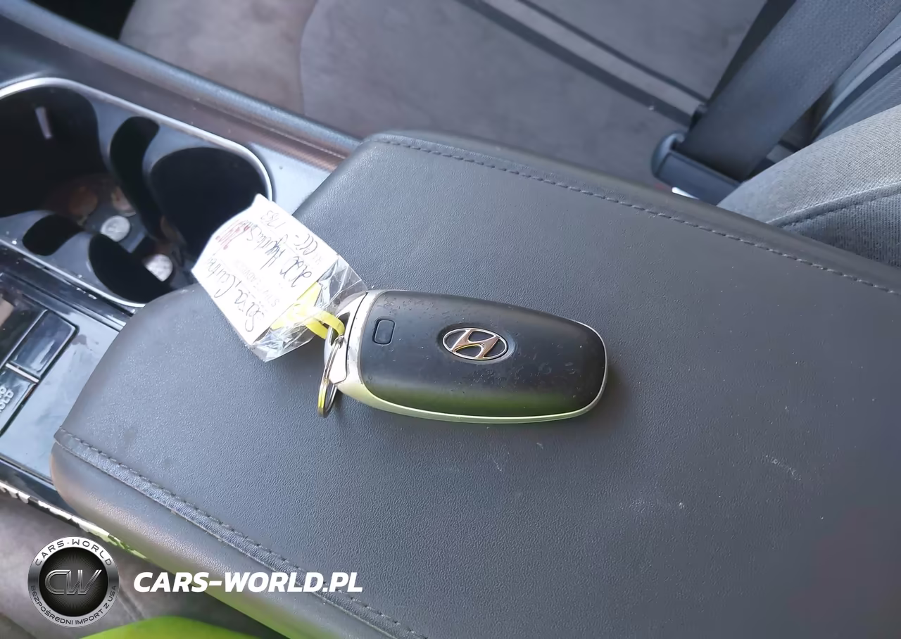 2020 Hyundai Sonata Sel VIN:5NPEL4JA6LH001334 - 11