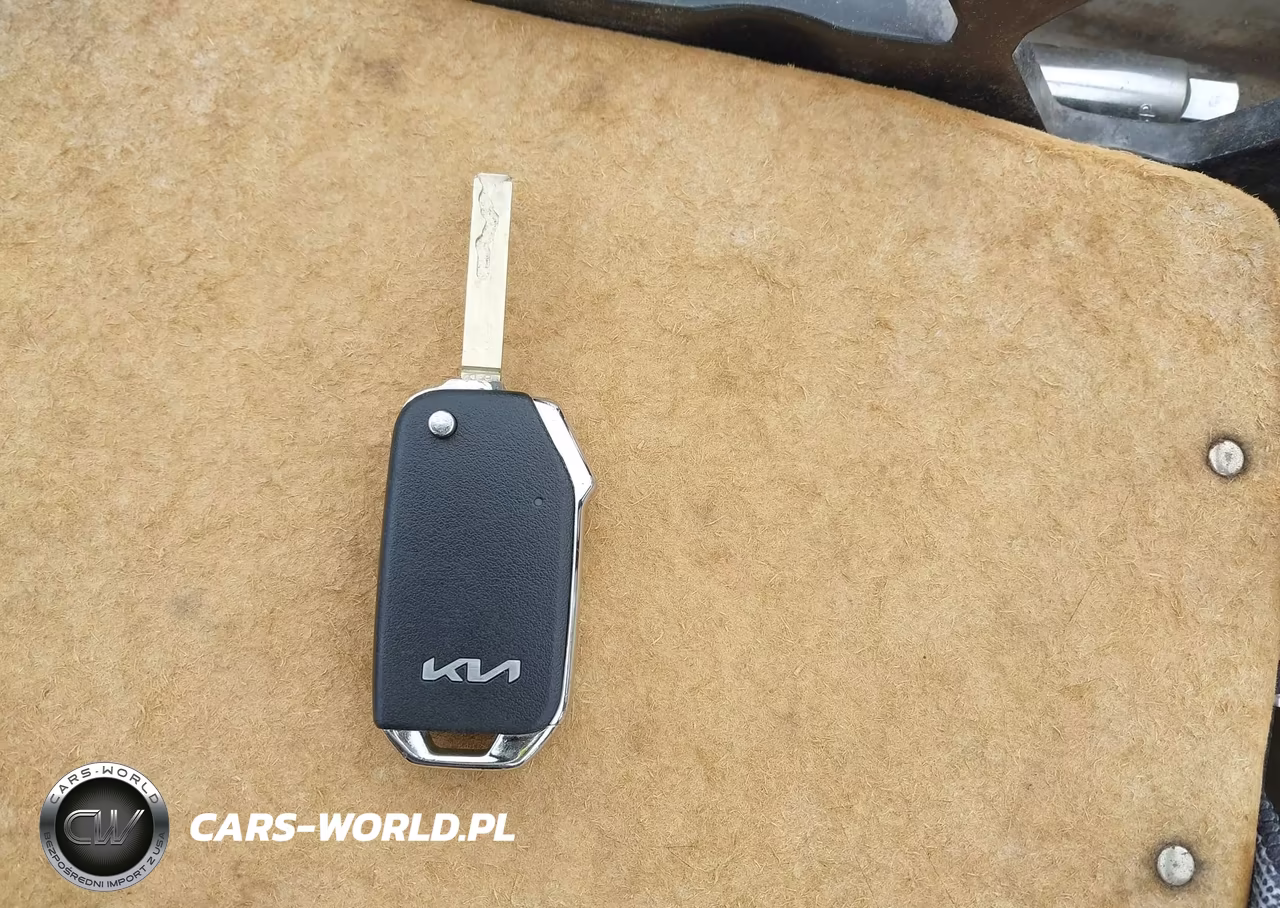 2023 Kia Sportage Lx VIN:KNDPU3AF2P7039102 - 11