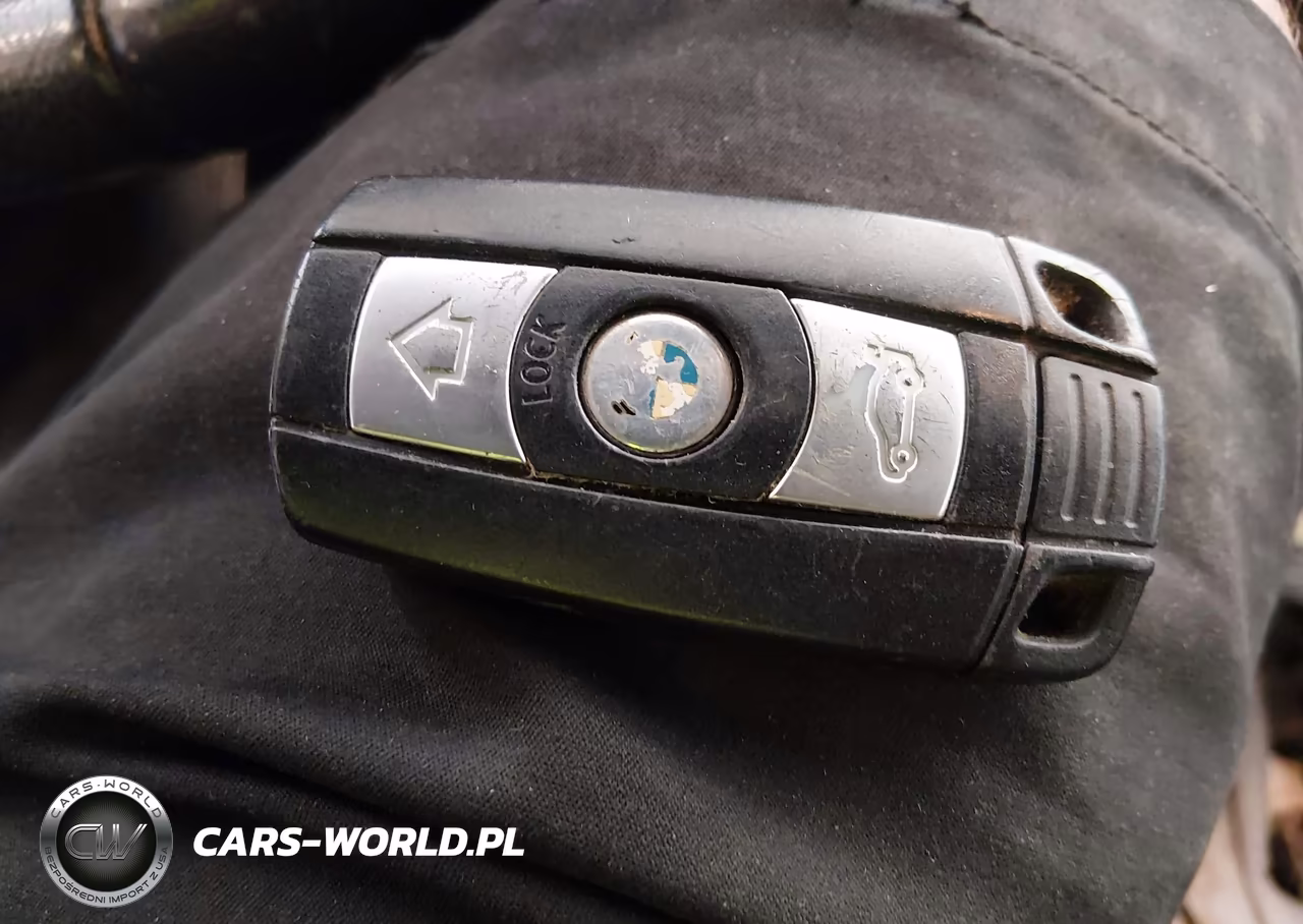 2010 BMW 328I VIN:WBAWL1C51AP492199 - 11