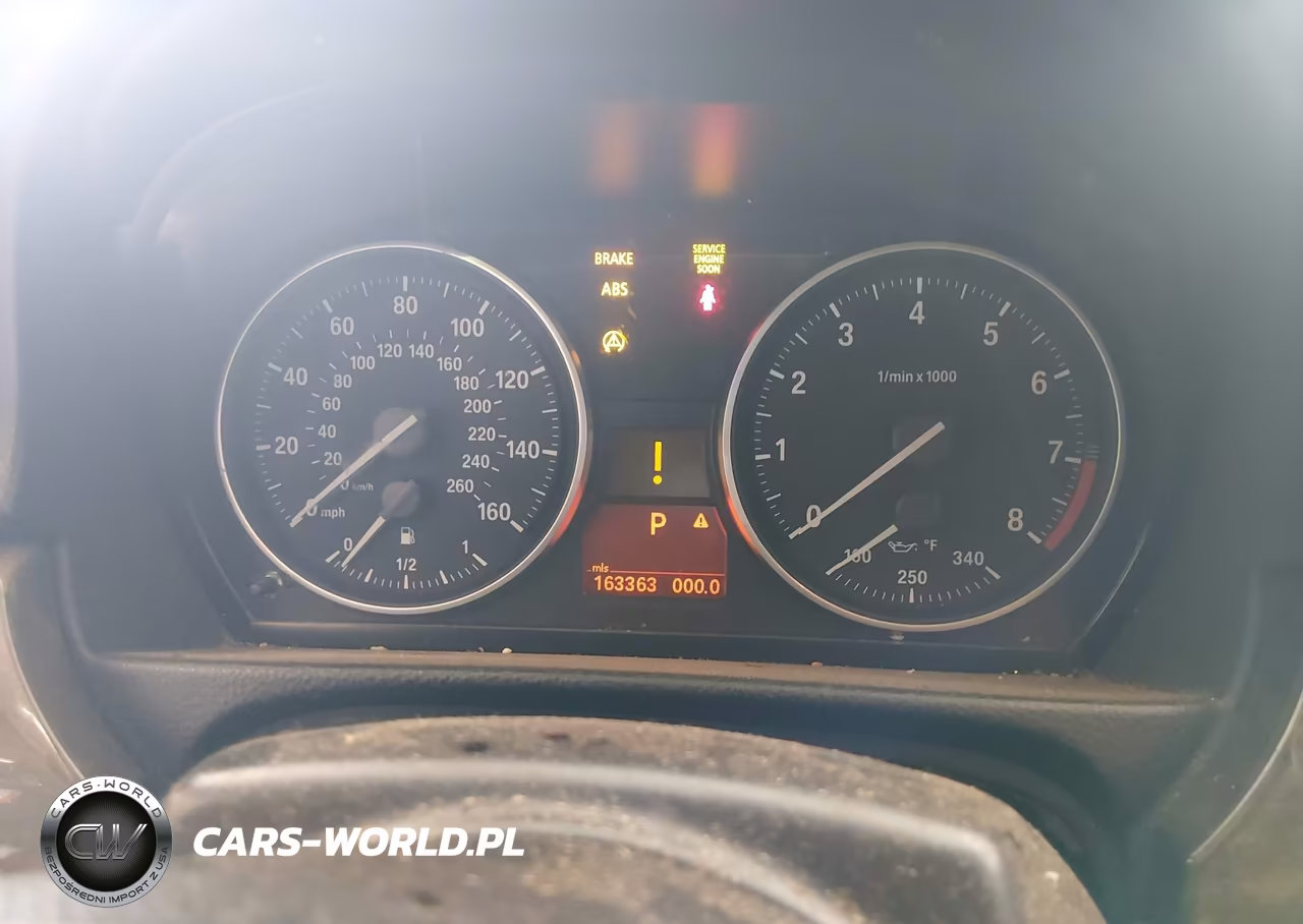 2010 BMW 328I VIN:WBAWL1C51AP492199 - 7