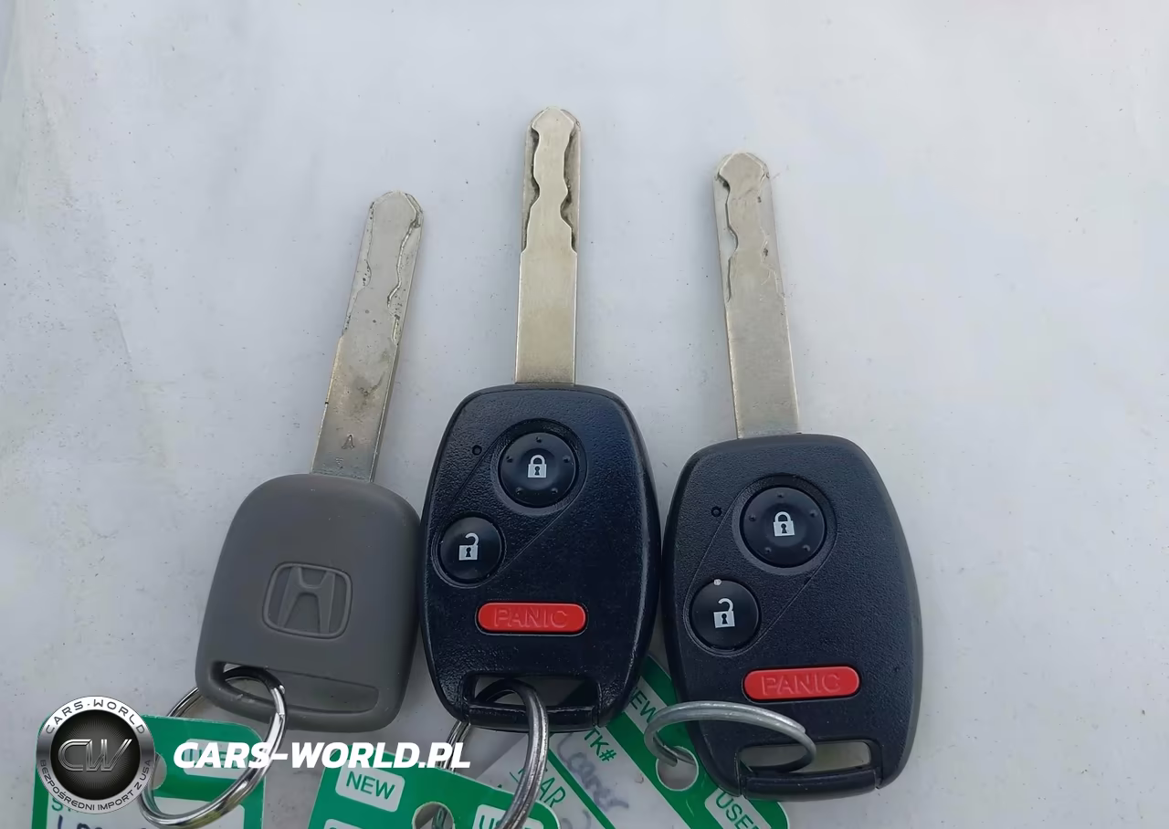 2006 Honda Civic Sdn Lx VIN:2HGFA16506H500875 - 11