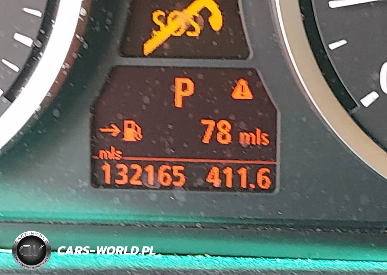 2007 BMW 525I VIN:WBANE535X7CW59494 - 15