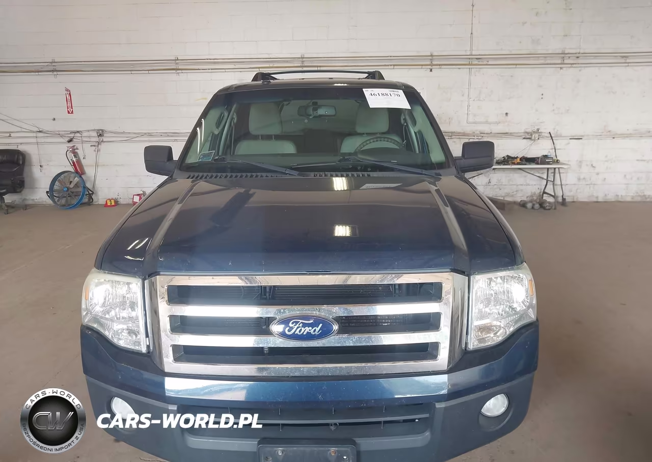 2014 Ford Expedition El Xl VIN:1FMJK1G52EEF52496 - 12