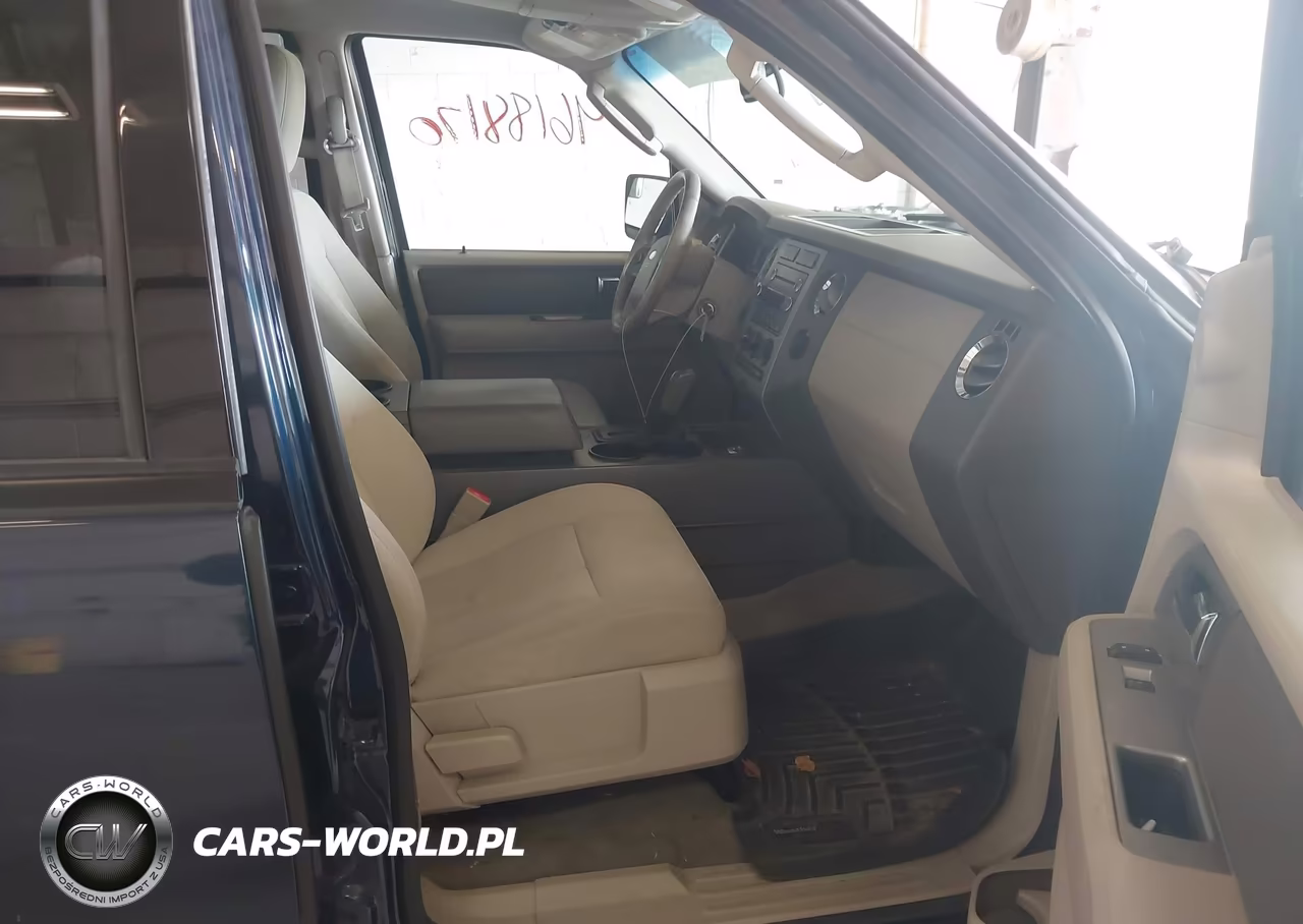 2014 Ford Expedition El Xl VIN:1FMJK1G52EEF52496 - 5