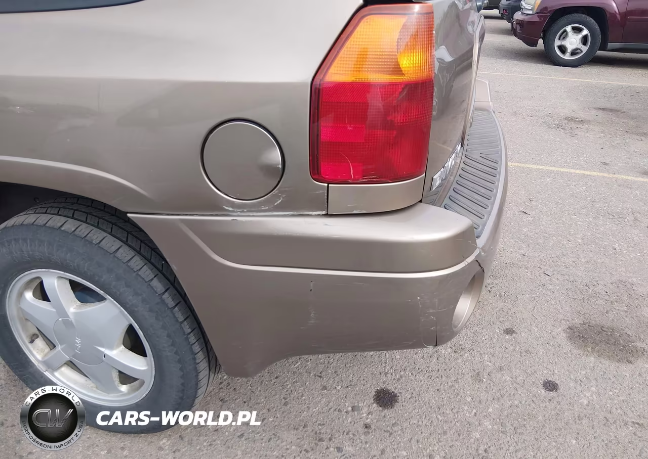 2003 GMC Envoy Sle VIN:1GKDT13S732392886 - 14