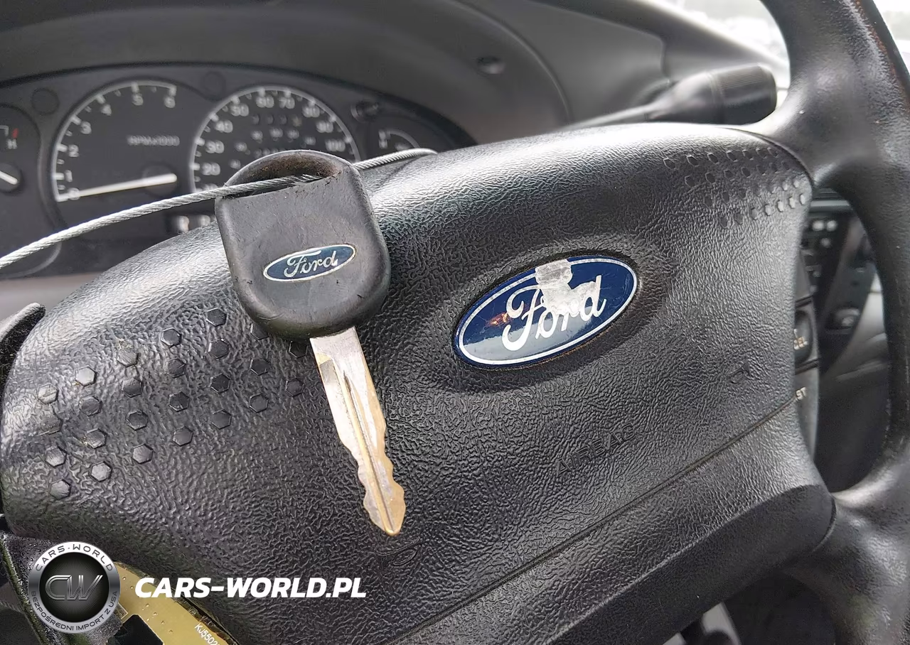 2003 Ford Ranger Edge-Xl-Xlt VIN:1FTYR10U43TA16903 - 11
