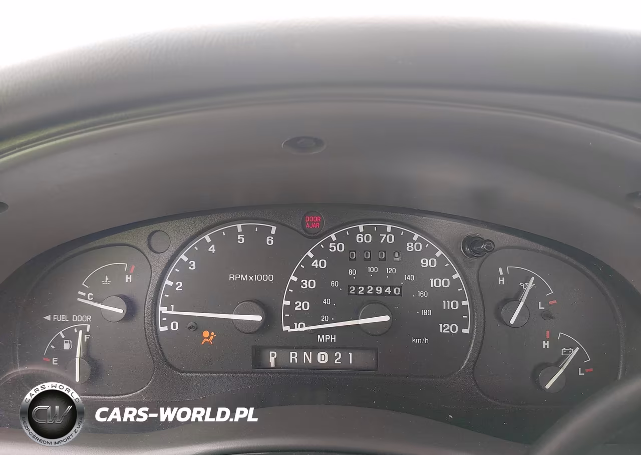 2003 Ford Ranger Edge-Xl-Xlt VIN:1FTYR10U43TA16903 - 7