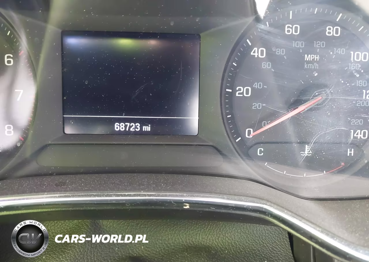 2023 Chevrolet Trailblazer Awd Lt VIN:KL79MRSL0PB059746 - 14