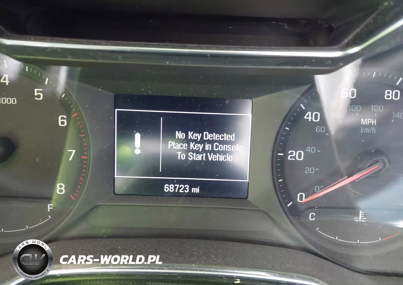 2023 Chevrolet Trailblazer Awd Lt VIN:KL79MRSL0PB059746 - 7