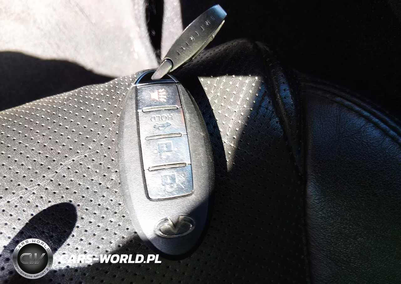2006 Infinity G30 VIN:JNKAY01F46M261003 - 11