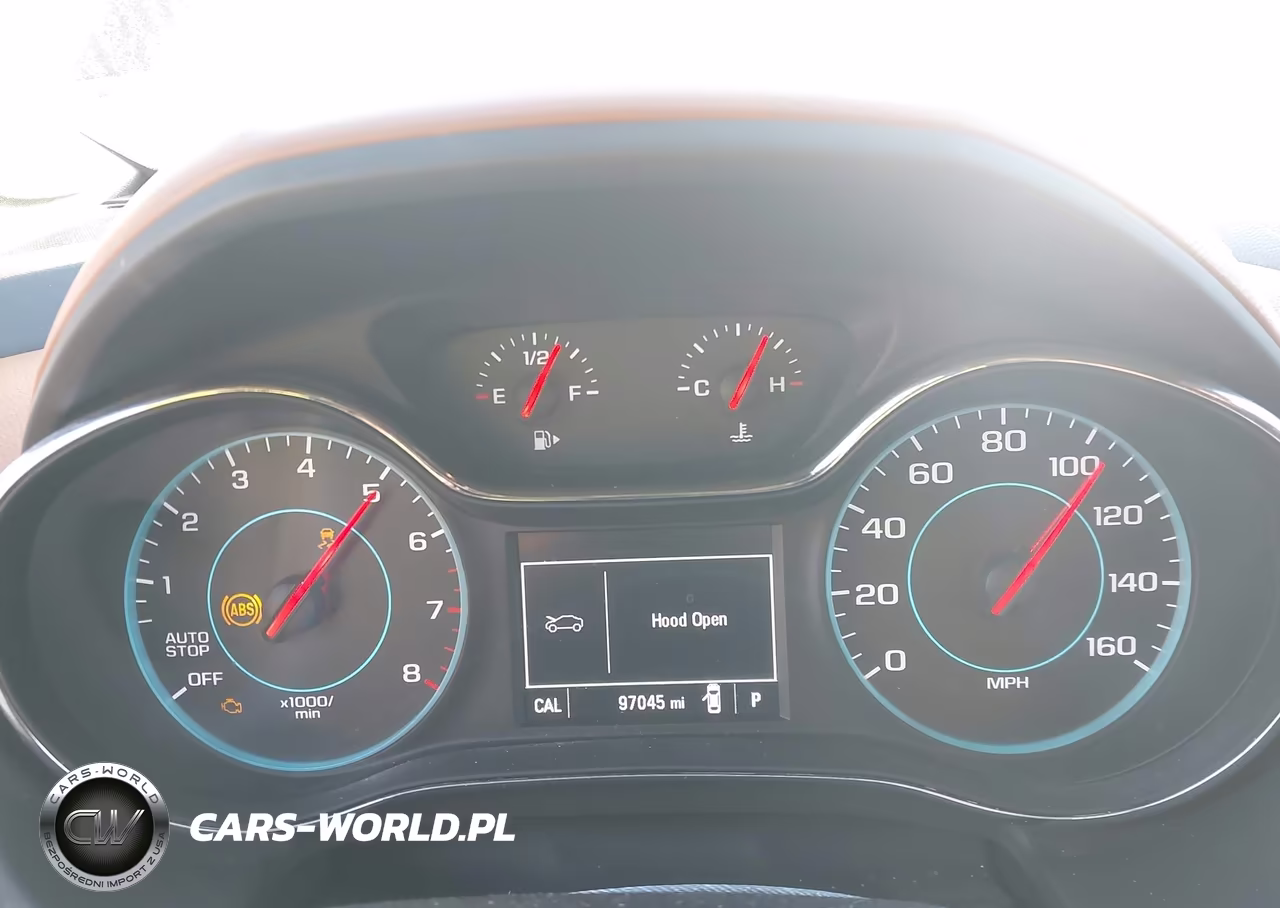 2017 Chevrolet Cruze Premier Auto VIN:3G1BF6SM0HS549642 - 7