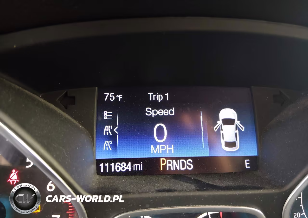 2017 Ford Escape S VIN:1FMCU0F74HUA27157 - 15