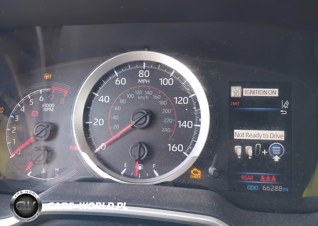 2021 Toyota Corolla Se VIN:JTNB4MBE7M3118995 - 7