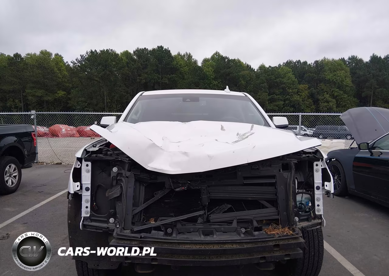 2019 Chevrolet Tahoe Lt VIN:1GNSKBKC8KR141541 - 12