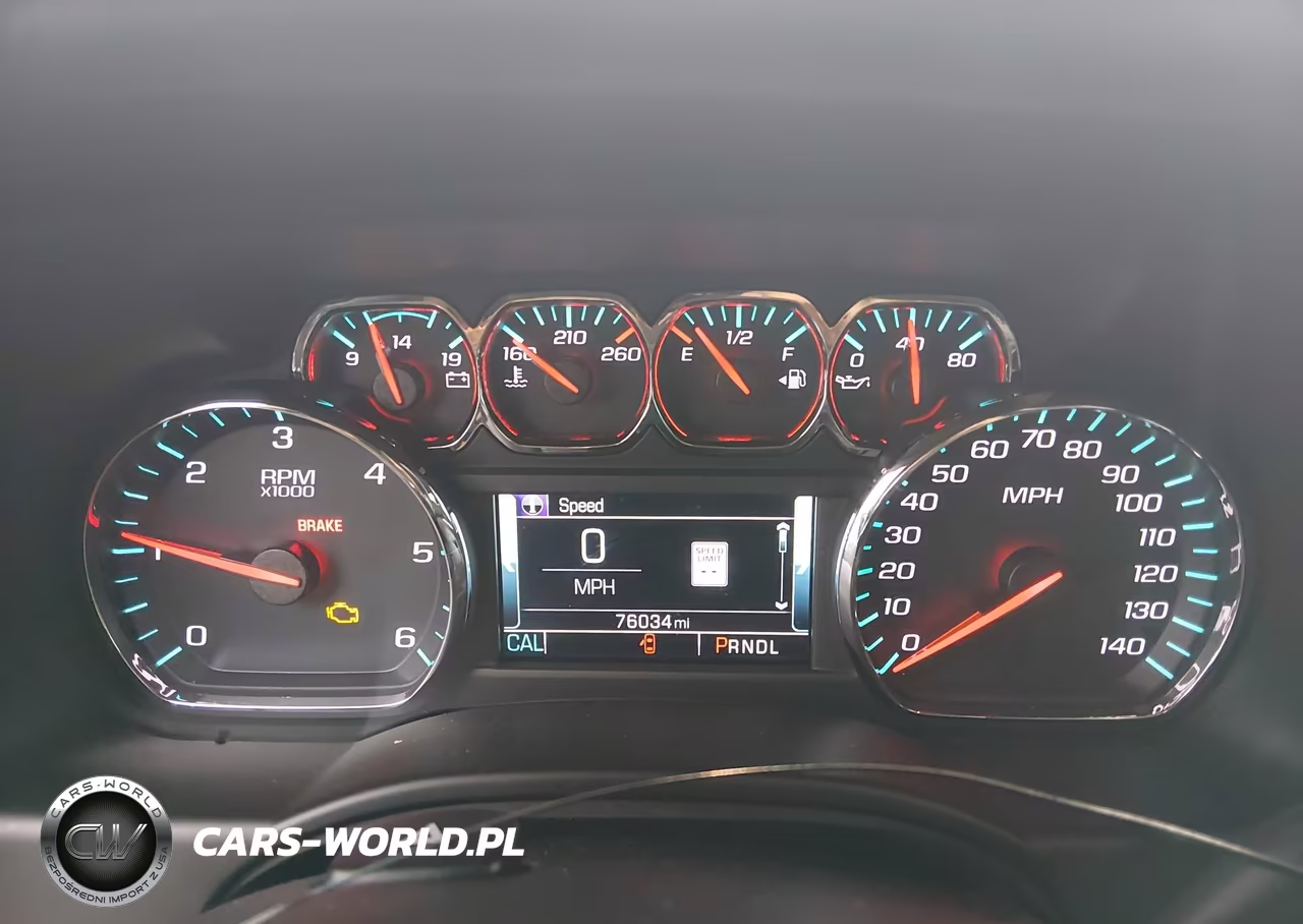 2019 Chevrolet Tahoe Lt VIN:1GNSKBKC8KR141541 - 7