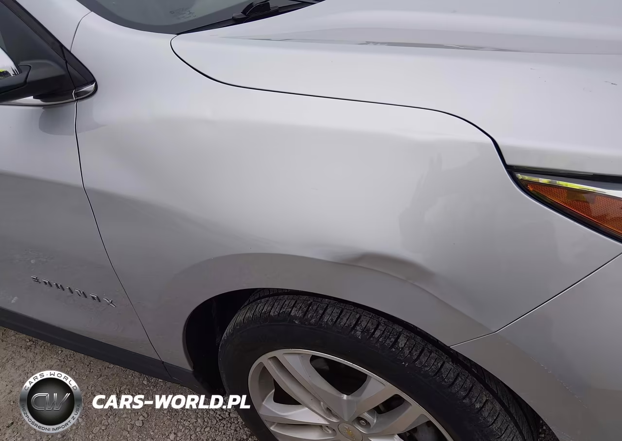 2019 Chevrolet Equinox Premier VIN:2GNAXPEXXK6250037 - 17