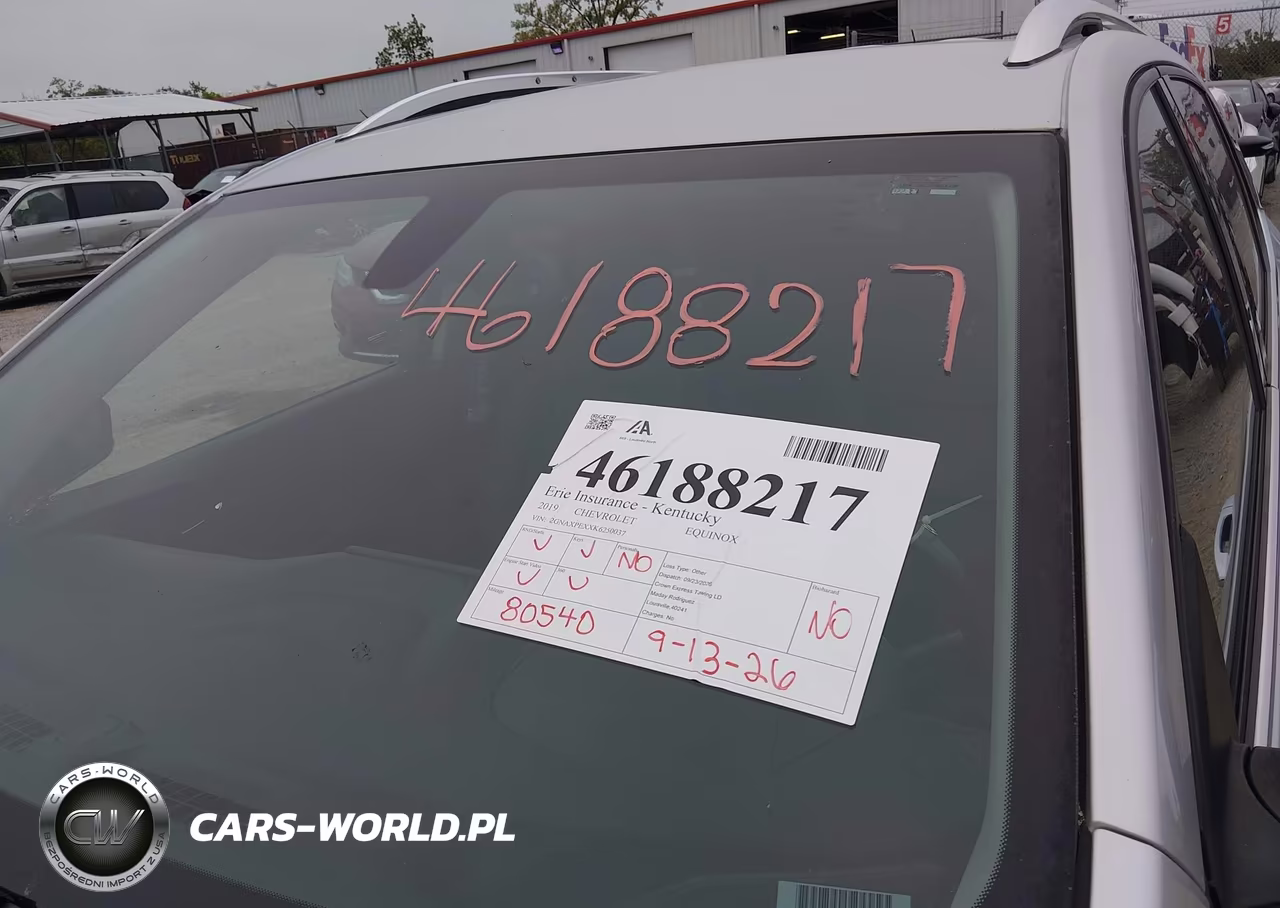 2019 Chevrolet Equinox Premier VIN:2GNAXPEXXK6250037 - 21