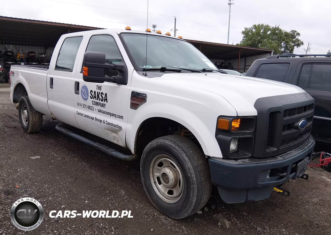 2010 Ford F-350 Cabela's-Harley-Davidson-King Ranch-Lariat-Xl-Xlt