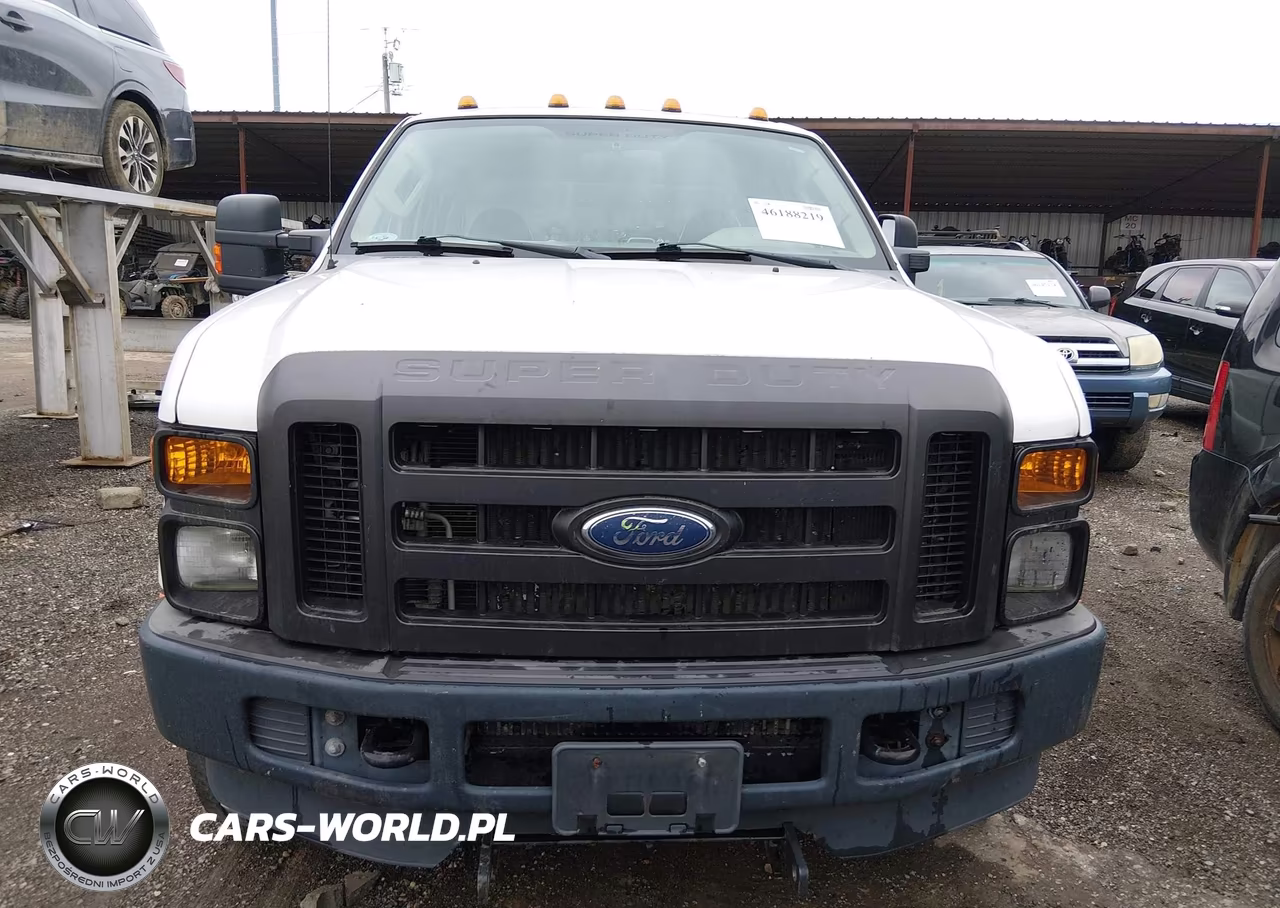 2010 Ford F-350 Cabela's-Harley-Davidson-King Ranch-Lariat-Xl-Xlt VIN:1FTWW3BR2AEA91976 - 12