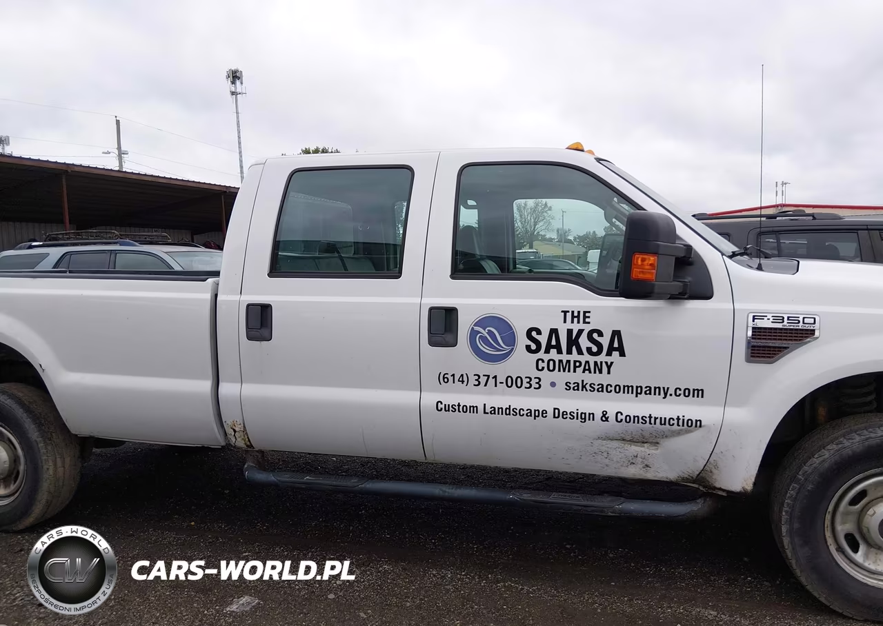 2010 Ford F-350 Cabela's-Harley-Davidson-King Ranch-Lariat-Xl-Xlt VIN:1FTWW3BR2AEA91976 - 13