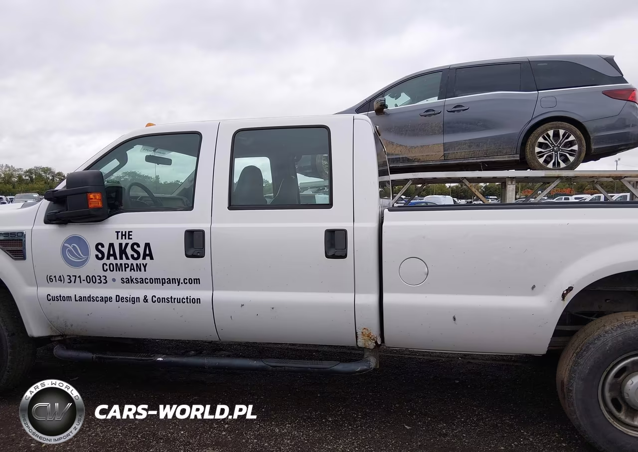 2010 Ford F-350 Cabela's-Harley-Davidson-King Ranch-Lariat-Xl-Xlt VIN:1FTWW3BR2AEA91976 - 14