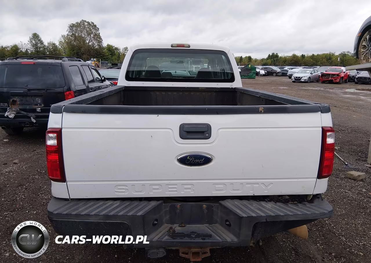 2010 Ford F-350 Cabela's-Harley-Davidson-King Ranch-Lariat-Xl-Xlt VIN:1FTWW3BR2AEA91976 - 15