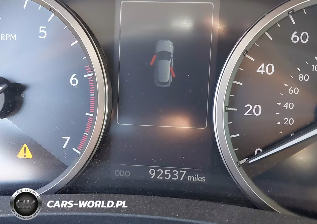 2020 Lexus Nx 300 VIN:JTJDARBZ1L5012466 - 14