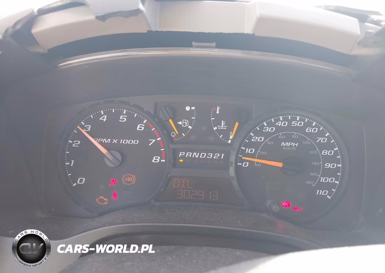 2005 Chevrolet Colorado VIN:1GCCS198258200473 - 7