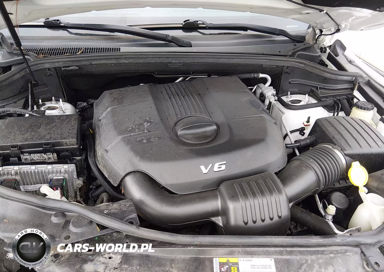2015 Dodge Durango Limited VIN:1C4RDHDG3FC709319 - 10