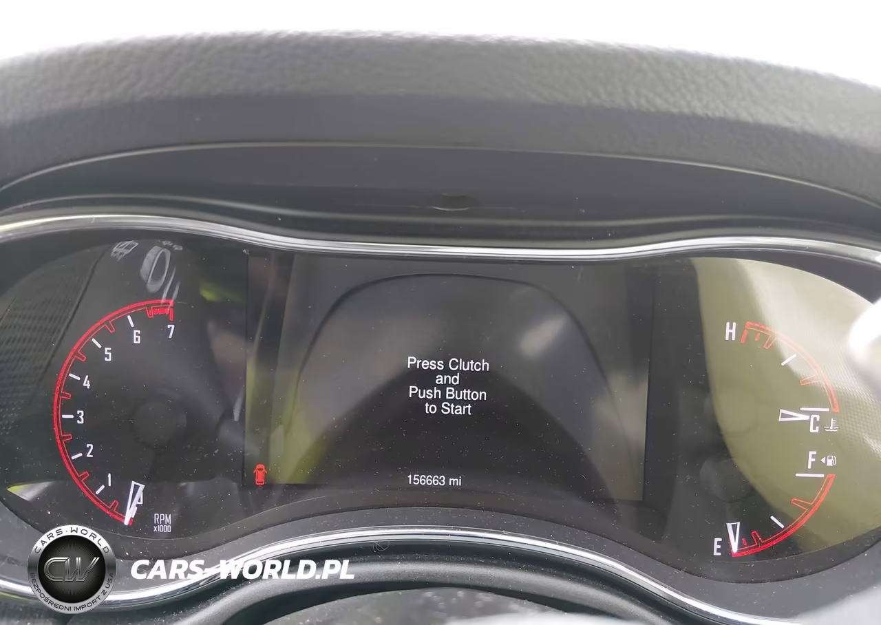 2015 Dodge Durango Limited VIN:1C4RDHDG3FC709319 - 7
